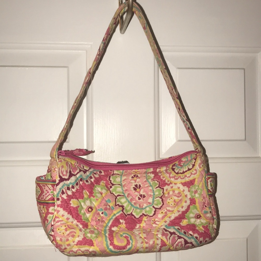 Vera Bradley purse